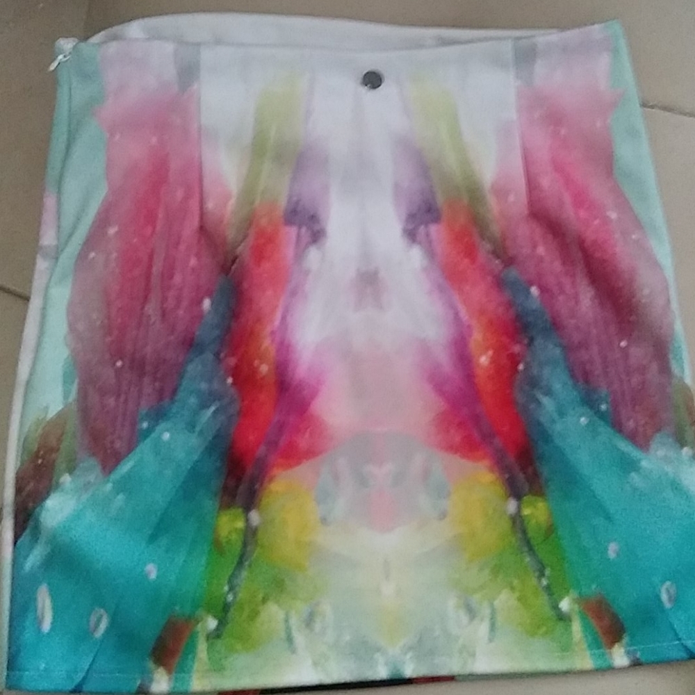 Mora skirt